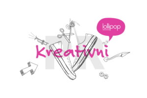 lollipop logo