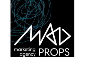mad props logo