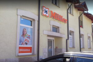 muller gospić