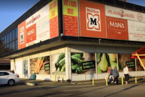 muller tresnjevački trg