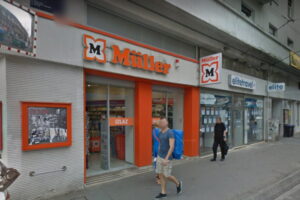 muller zagreb donji grad