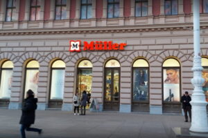 muller zagreb gornji grad