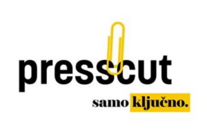 presscut logo