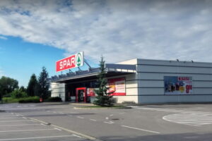 spar varaždin zagrebačka