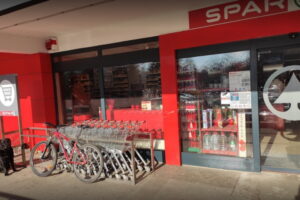 spar viktora kovačića