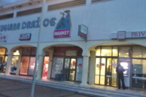 trgovina krk dražice