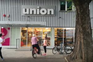 union rapska