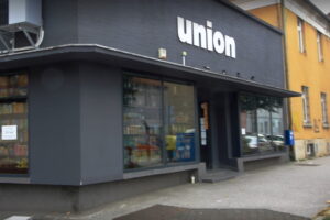 union trnjanska 31