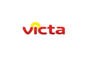 victa logo