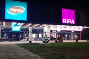 bipa kutina