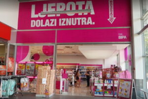 bipa zagreb branimirova