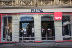 bipa zagreb ilica