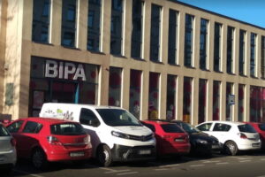 bipa zagreb panorama