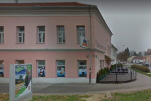 dm koprivnica florijanski trg
