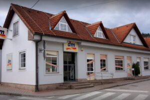 dm samobor ljudevita gaja