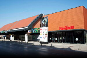 dm vinkovci shopping capitol