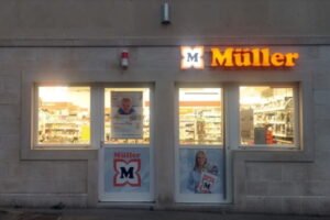 muller hvar