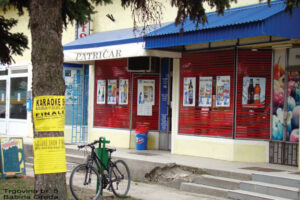 patričar babina greda