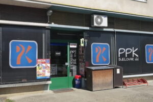 ppk nova rača