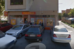 prehrana harambašićeva