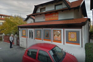 prehrana trnava