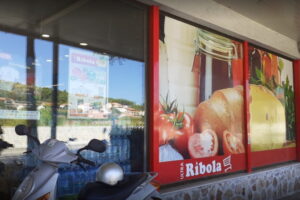 ribola jelsa