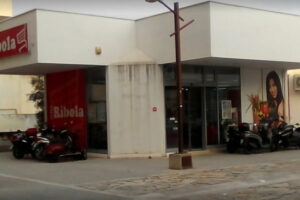 ribola split dinka šimunovića