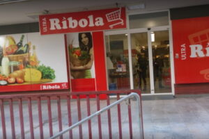 ribola split papandopulova