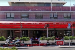 ribola split sv duje