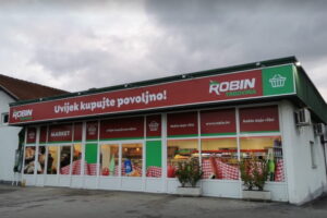 robin 46