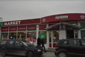 robin 47