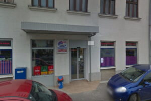 trgocentar 14
