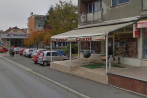 trgocentar 5