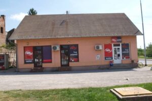 NTL 10 Kralja Tomislava Bizovac