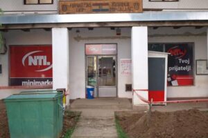 NTL 11 Gornji Miholjac
