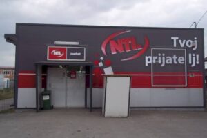 NTL 353