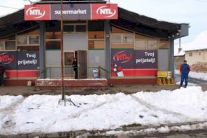 NTL 36 Zagrebačka ulica 32 Čađavica