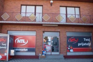 NTL Cvijeta