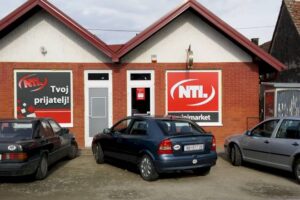 NTL Galeb