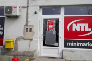 NTL Kapelna