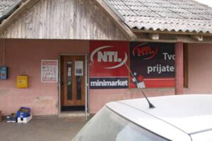 NTL LUG