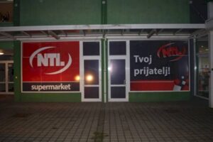 NTL Revita Beli