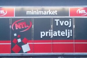 NTL ŠTROSIKA