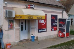 NTL Štefica