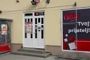NTL ŽANA