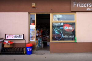 lonia savska cesta sesvete