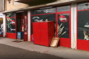 lonia zagrebačka sesvete