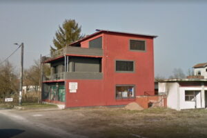 ulica branitelja sunja