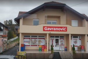 andrije hebranga vojnić