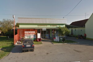 dežanovac